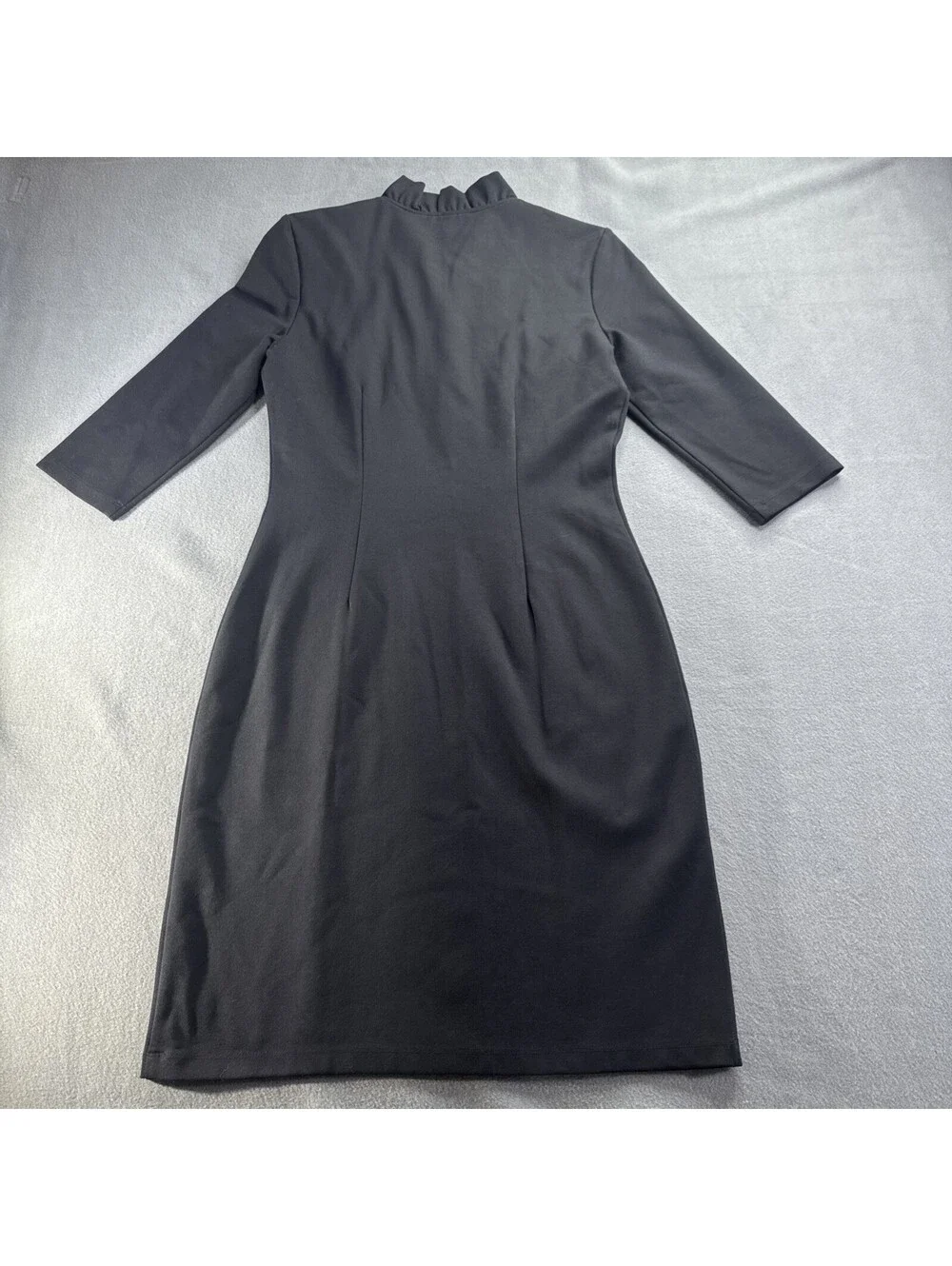 J. McLaughlin sleek black